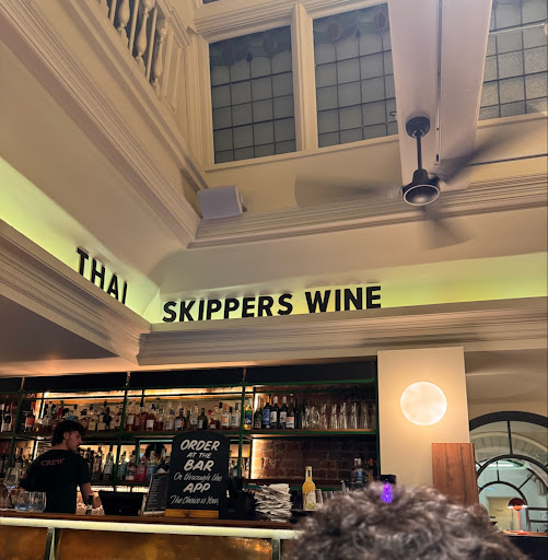 Photo of Yalm - 22-24 The Royal Arcade, Norwich NR2 1NQ